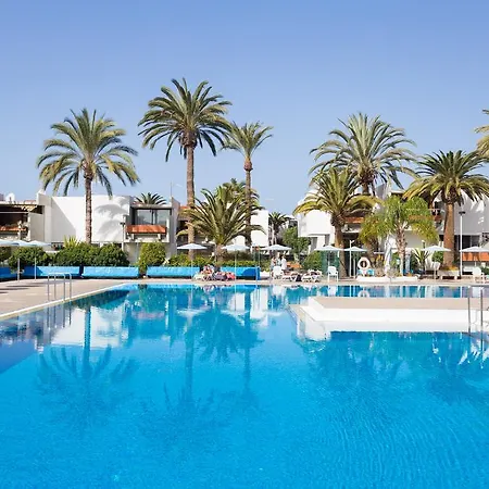 Tenbel Apartment Costa Del Silencio